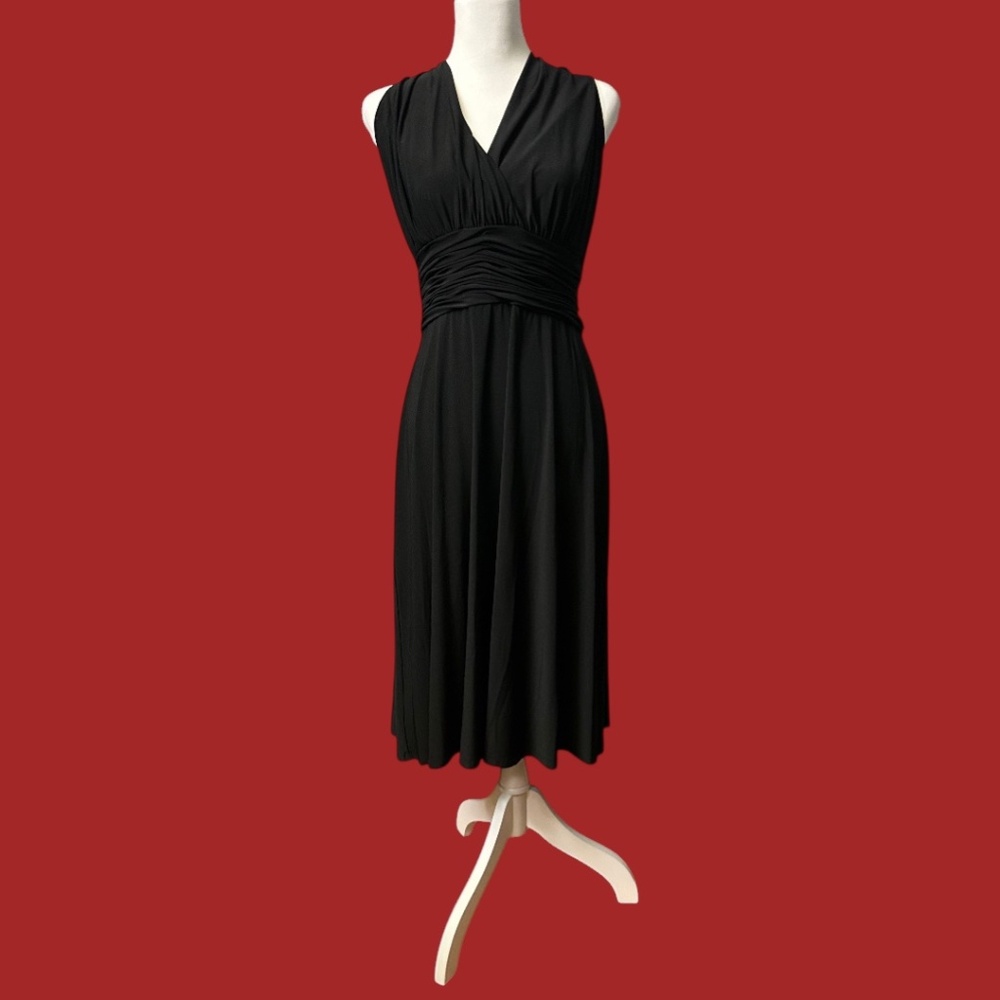 NWT. Evan Picone Contemporary Dress